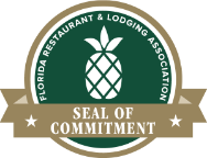 FRLA Seal of Commitment