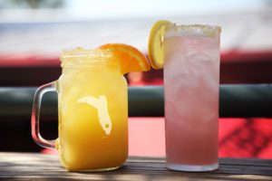 Alcoholic Drinks at Florida Cracker Kitchen - Keystone Heights FL