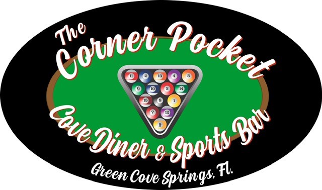 Corner Pocket Logo