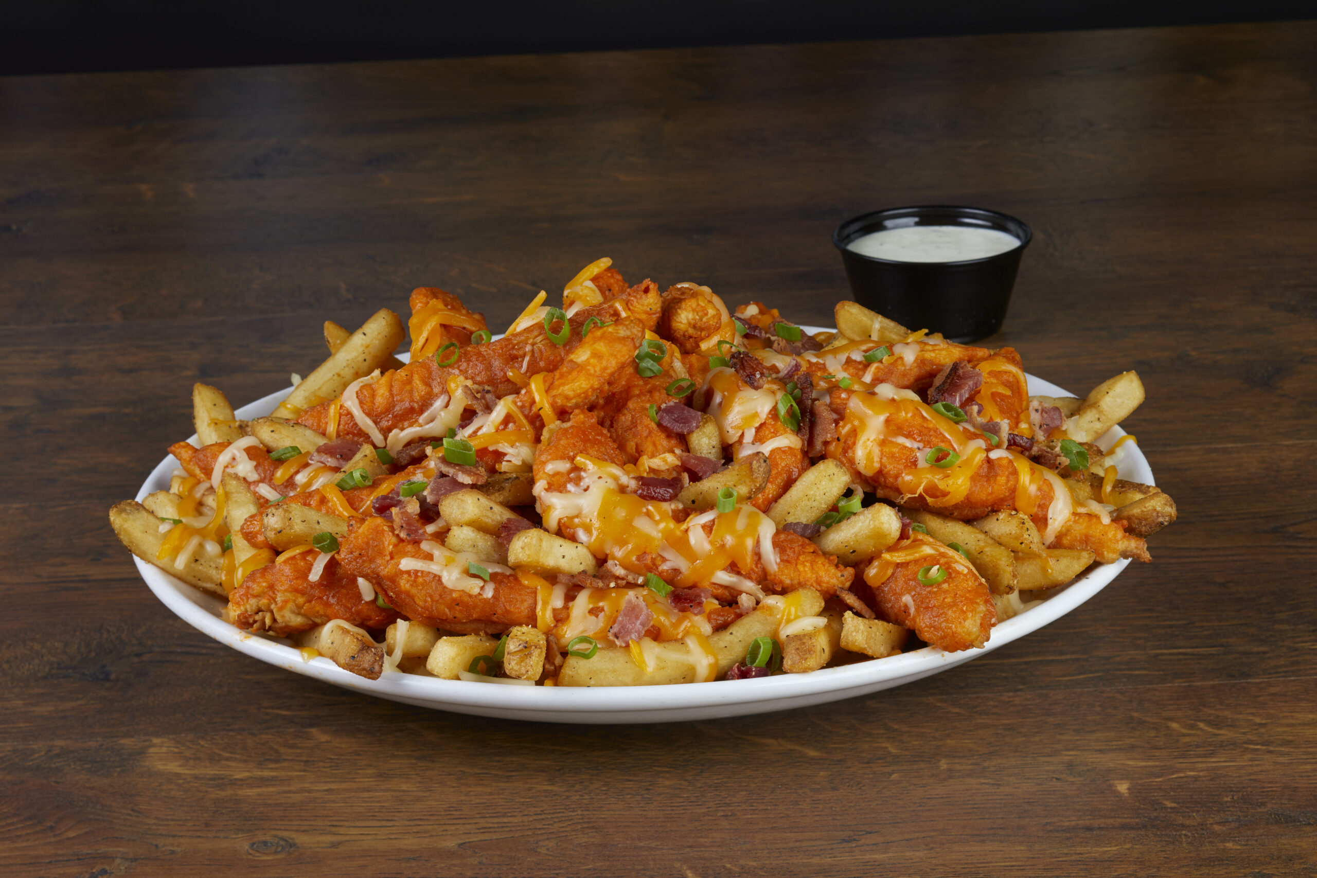 Miller Ale House Zingers Mountain Melt