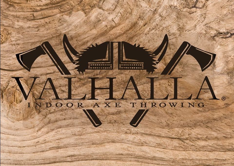 Valhalla Indoor Axe Throwing