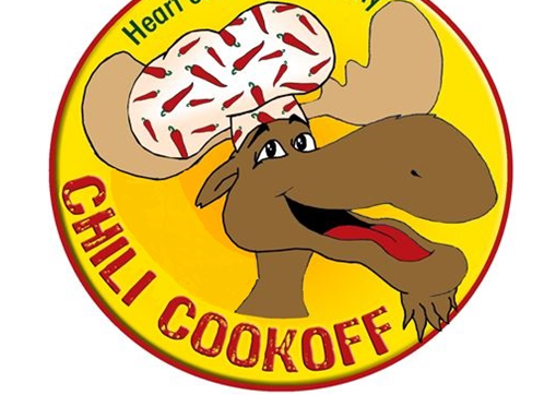 Chili Cookoff Event Logo
