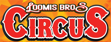 Loomis Bros Circus