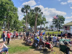 Green Cove Springs Memorial Day River Fest