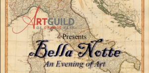 Bella Notte- Art Guild