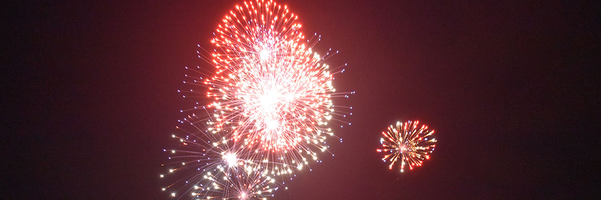July 4th Events In Clay County 2022