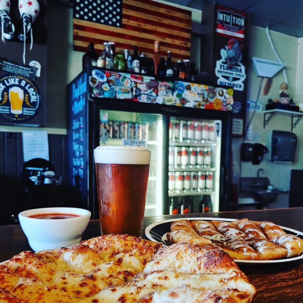 Top Breweries & Local Flavors to Try Visit Clay County