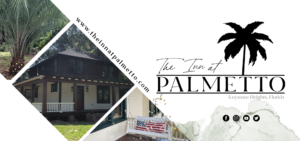The Inn at Palmetto