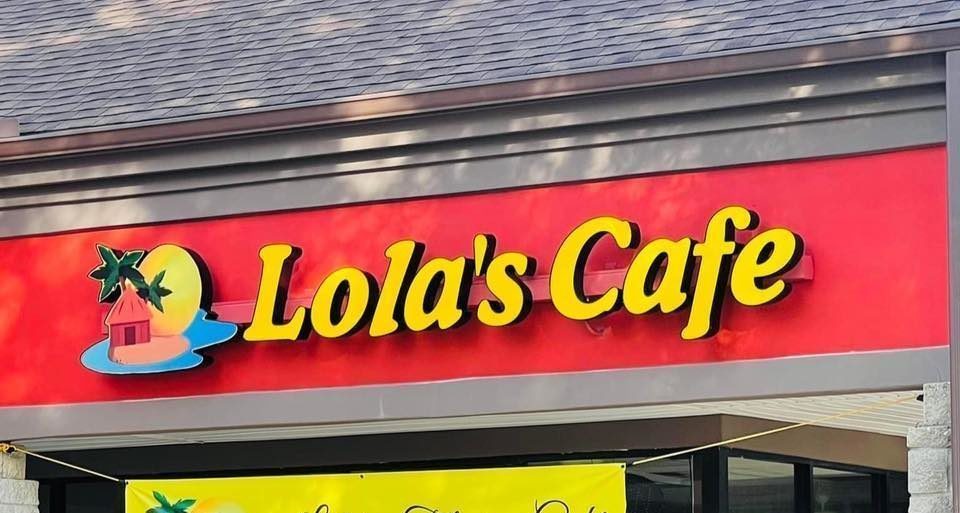 Lola's Filipino Cafe & Mini Store