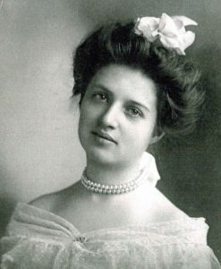 Women's History Month Clay County