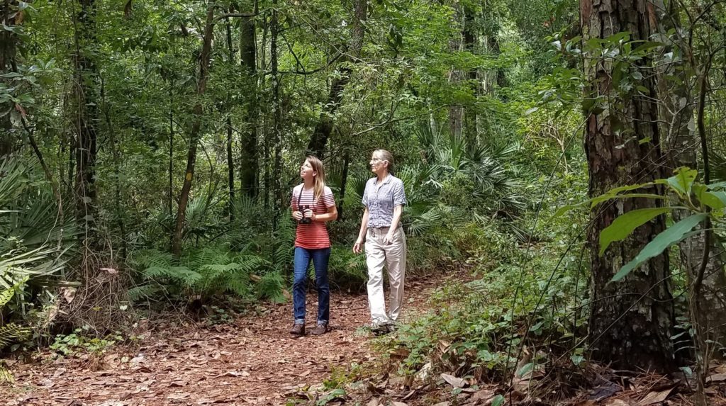 Birding Photo for website