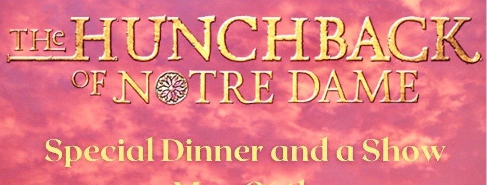 The Hunchback of Notre Dame at The Island Theater