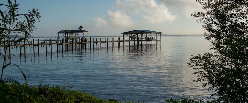Exploring Clay Countys Waterways