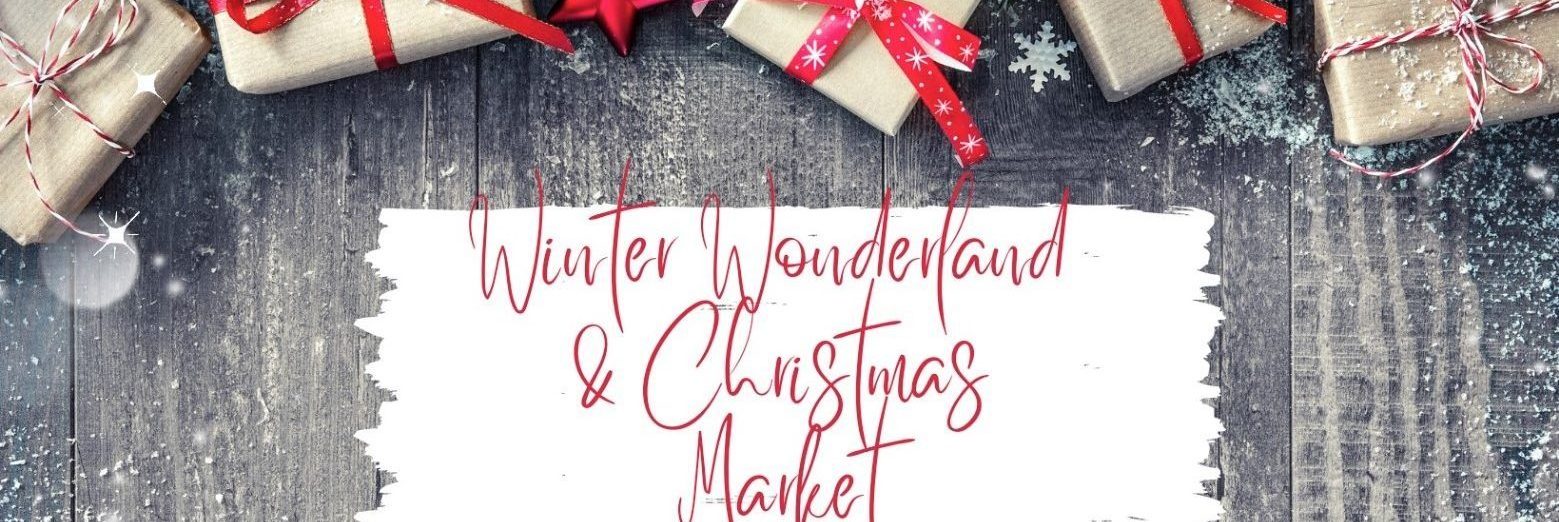 Winter Wonderland & Christmas Market