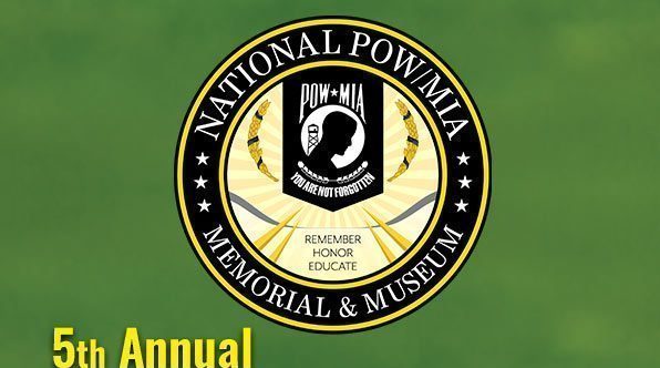 5th Annual Golf Tournament presented by the National POW/MIA Memorial & Museum