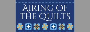 Airing of the Quilts