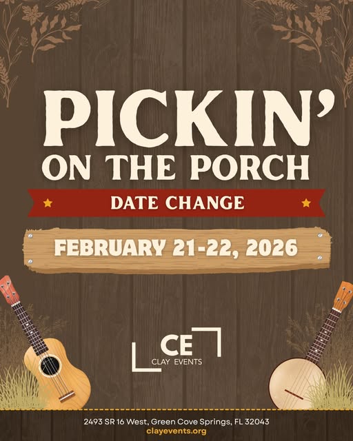 Event update ad.