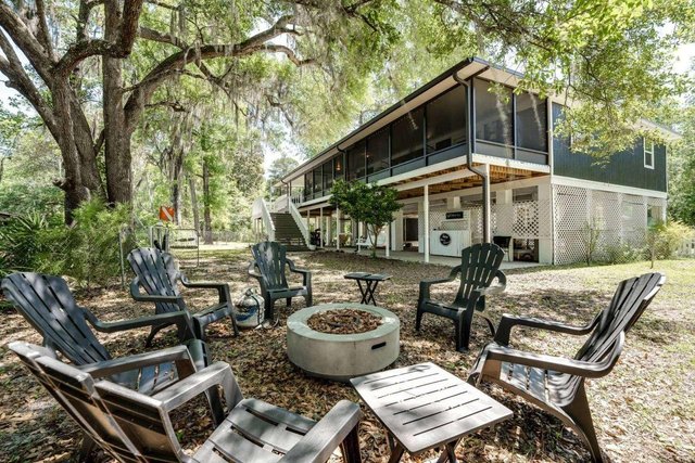 S'more Fun Vacation Rental